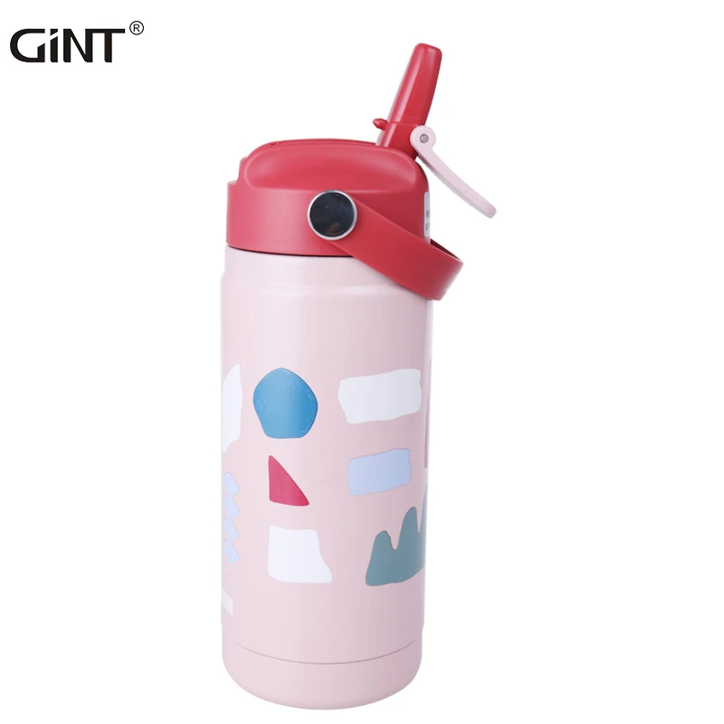 water bottle