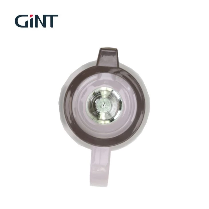 Glass Thermo Coffee Pot