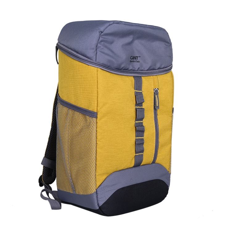 Ransel Pendingin Berinsulasi Lembut