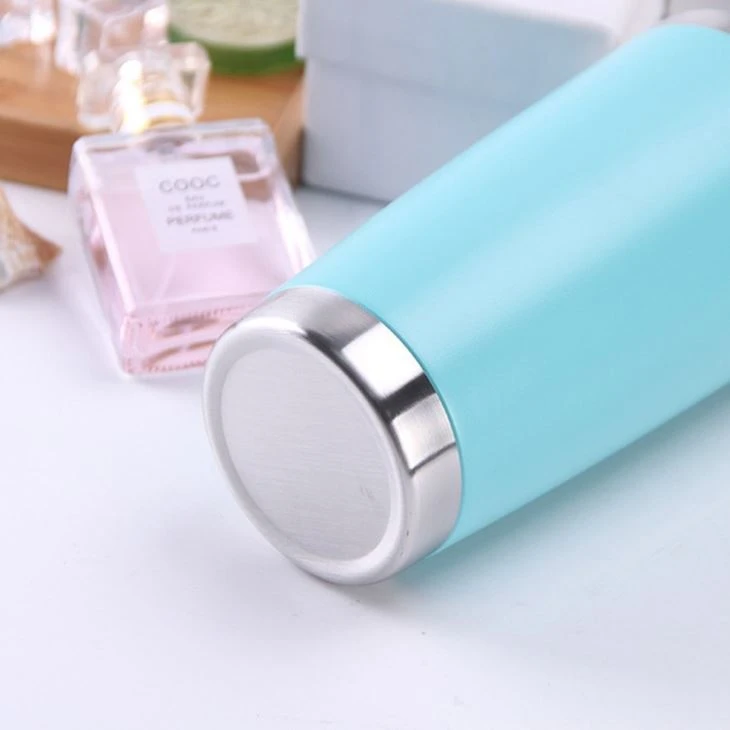 Stainless Steel Coffee Tumbler