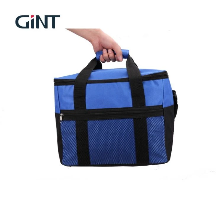 Extra Large Capacity White Marine Boat Bag Cooler Bag