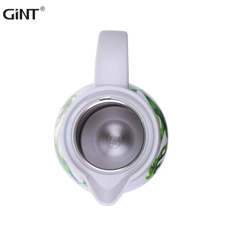 Food Grade Quality Metal Tea And Coffee Pot With Direct Factory Price