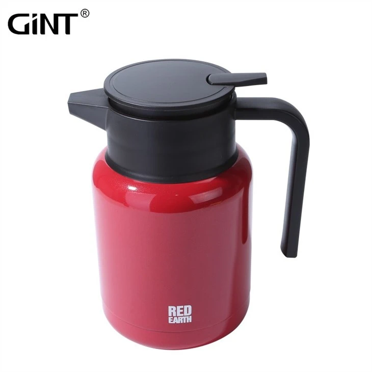 Hot Sale Double Wall Thermal Stainless Steel Coffee Pot Manufacturers
