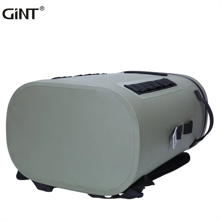 Insulated Meal Prep Bag Waterproof Backpack Picnic Cooler Bag suppliers