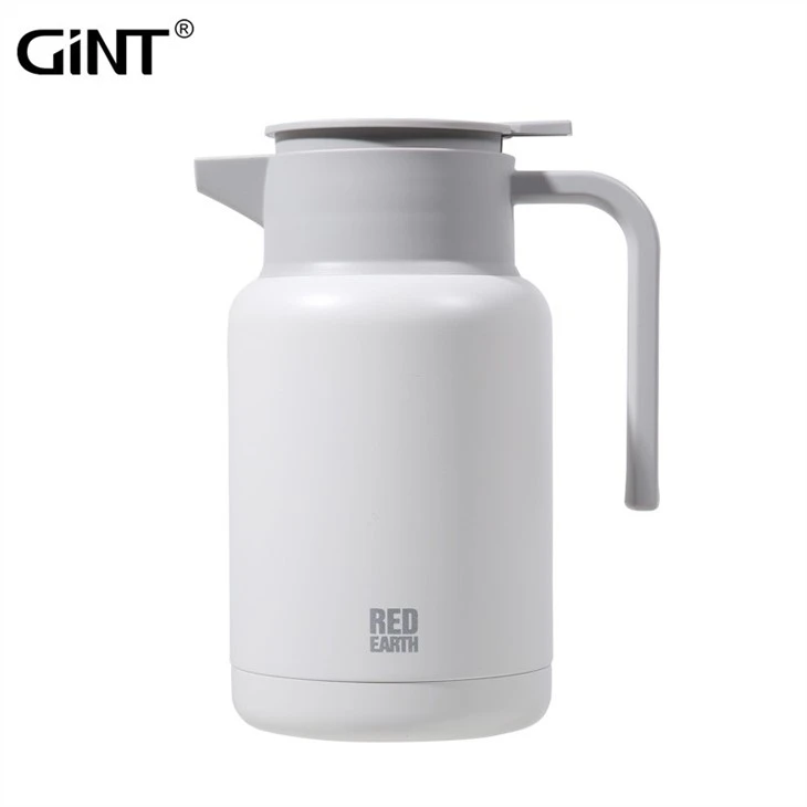 cheap Keep Hot And Cold Double Wall Stainless Steel Thermal Carafe Coffee Pot Thermos Tea Coffee Pot