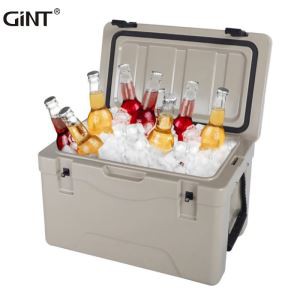30 Quart Fishing Box Cooler