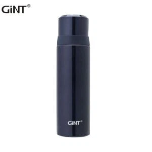 Botol Air Stainless Steel Dinding Ganda 500ml