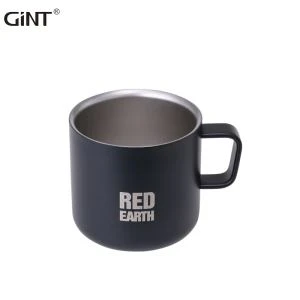 Cangkir Termos Kopi Kapsul Anti Panas