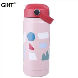 Botol Air Stainless Steel 304 Terisolasi Vakum