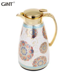 Teko Kopi Arab Teh Pabrik GINT