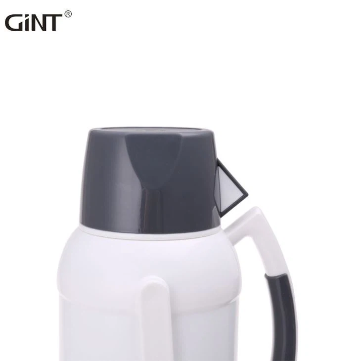 Thermos Wall Vacuum Insulated Hot Soup & Cold Meals Storage Container