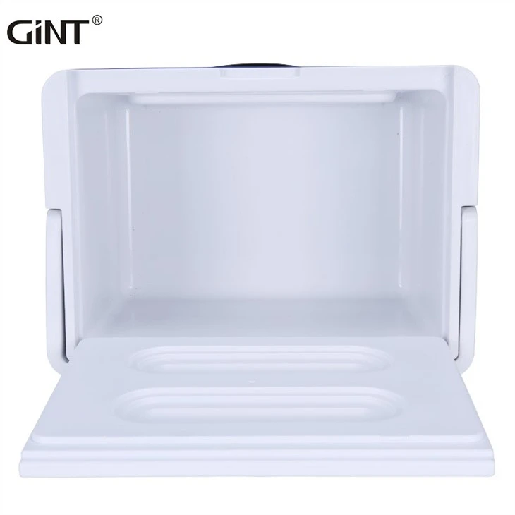 25L Ice Cooler Box For Transportation Cold Chain