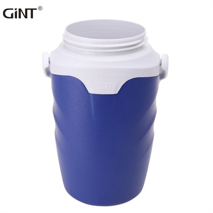 Foam Insulated Cooler Jug