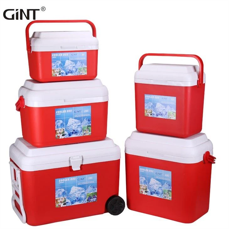 Pendingin Kotak Es Kecil Es Minuman Mini Terbaik