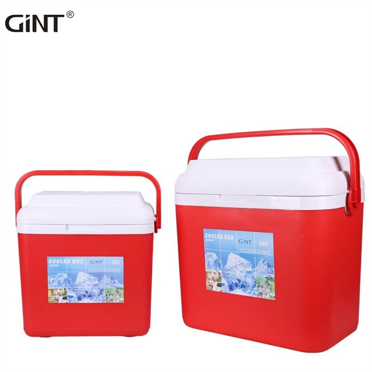 All Sizes Leakproof Foam Insulation Camping Fishing Hiking Hard Ice Cooler Box Set