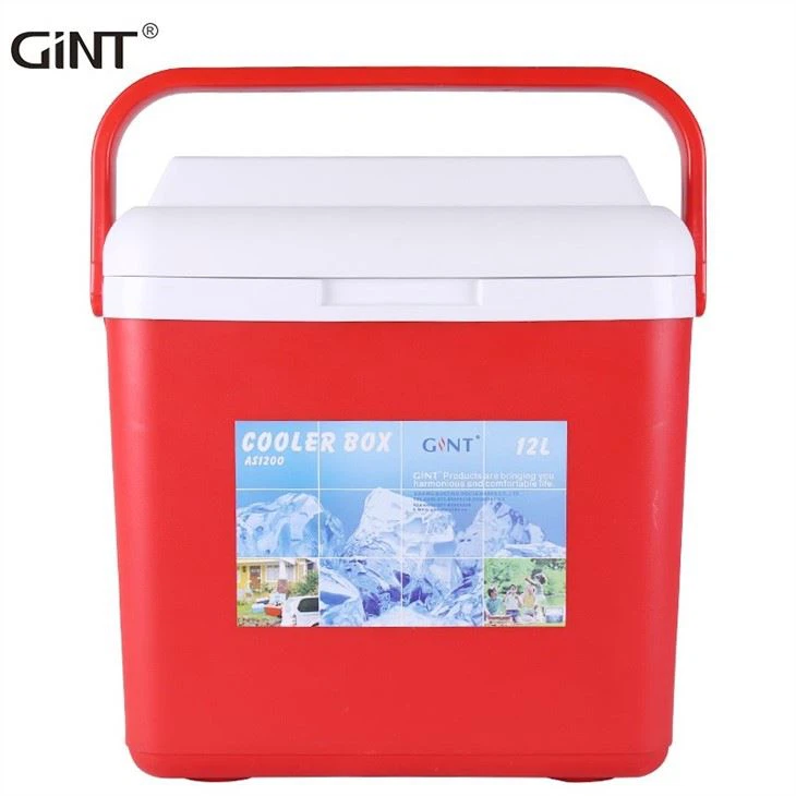 All Sizes Leakproof Foam Insulation Camping Fishing Hiking Hard Ice Cooler Box Set