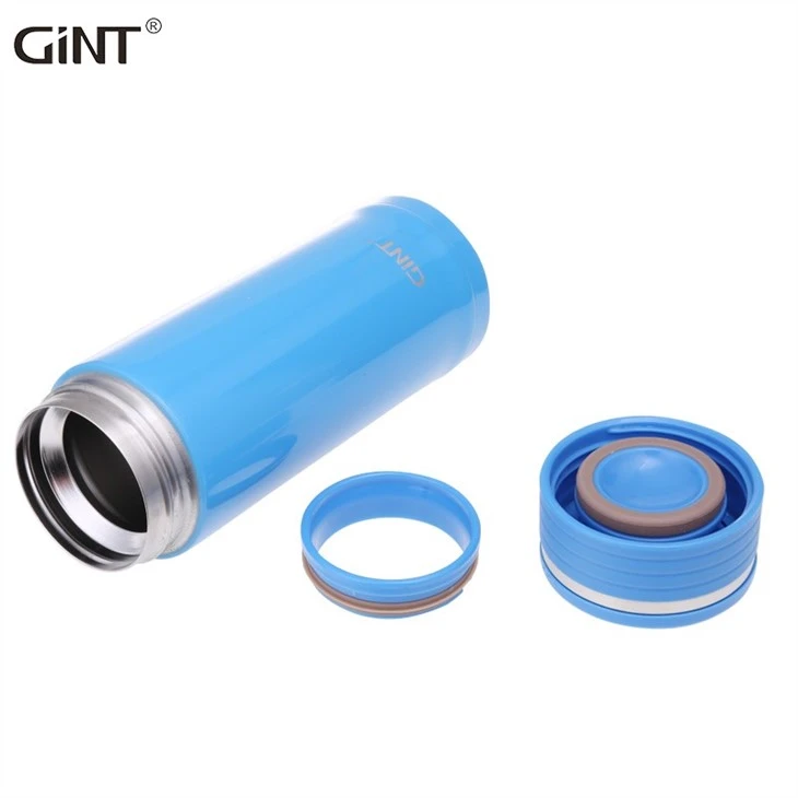 Vacuum Bottle
