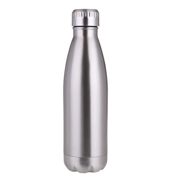 Botol Air Termal Anti Bocor Terisolasi