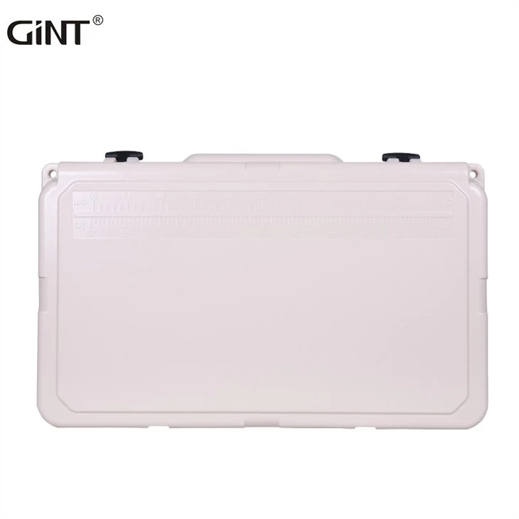 Metal Cooler Box