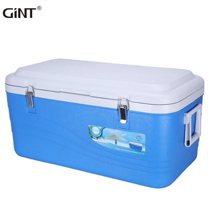 Plastic Custom Ice Cooler