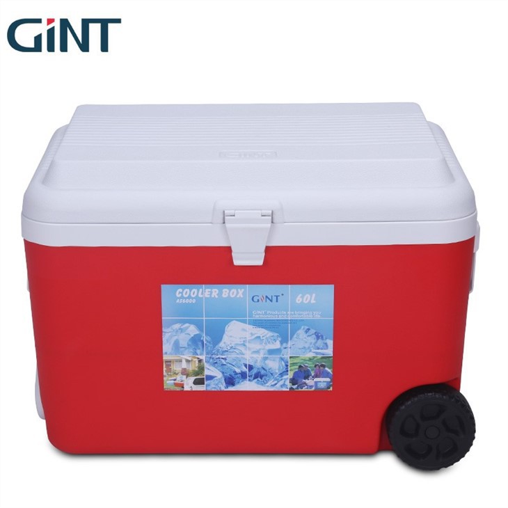 Cooler Box