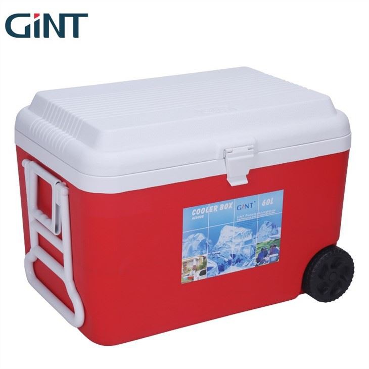 Ice Cooler Box