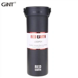 Botol Air Slim Sport Perak Perlengkapan Minuman Mudah