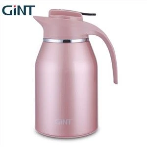 Panci Termal Stainless Steel Untuk Kopi Teh