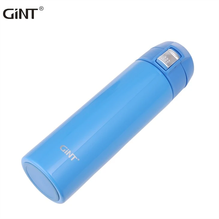Gelas Botol Air Panas Portabel