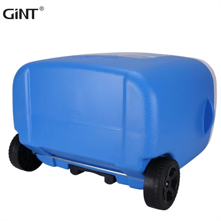 Party Ice Chest Cooler
