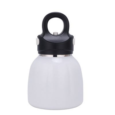 180ml Botol Air berbentuk Labu Lucu-