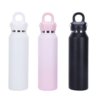 Botol Air Pengoperasian Satu Tangan{0}}di Luar Ruangan