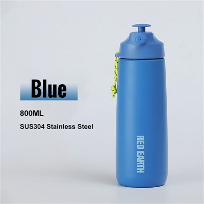 Botol Semprot Stainless Steel Luar Ruangan 800ml